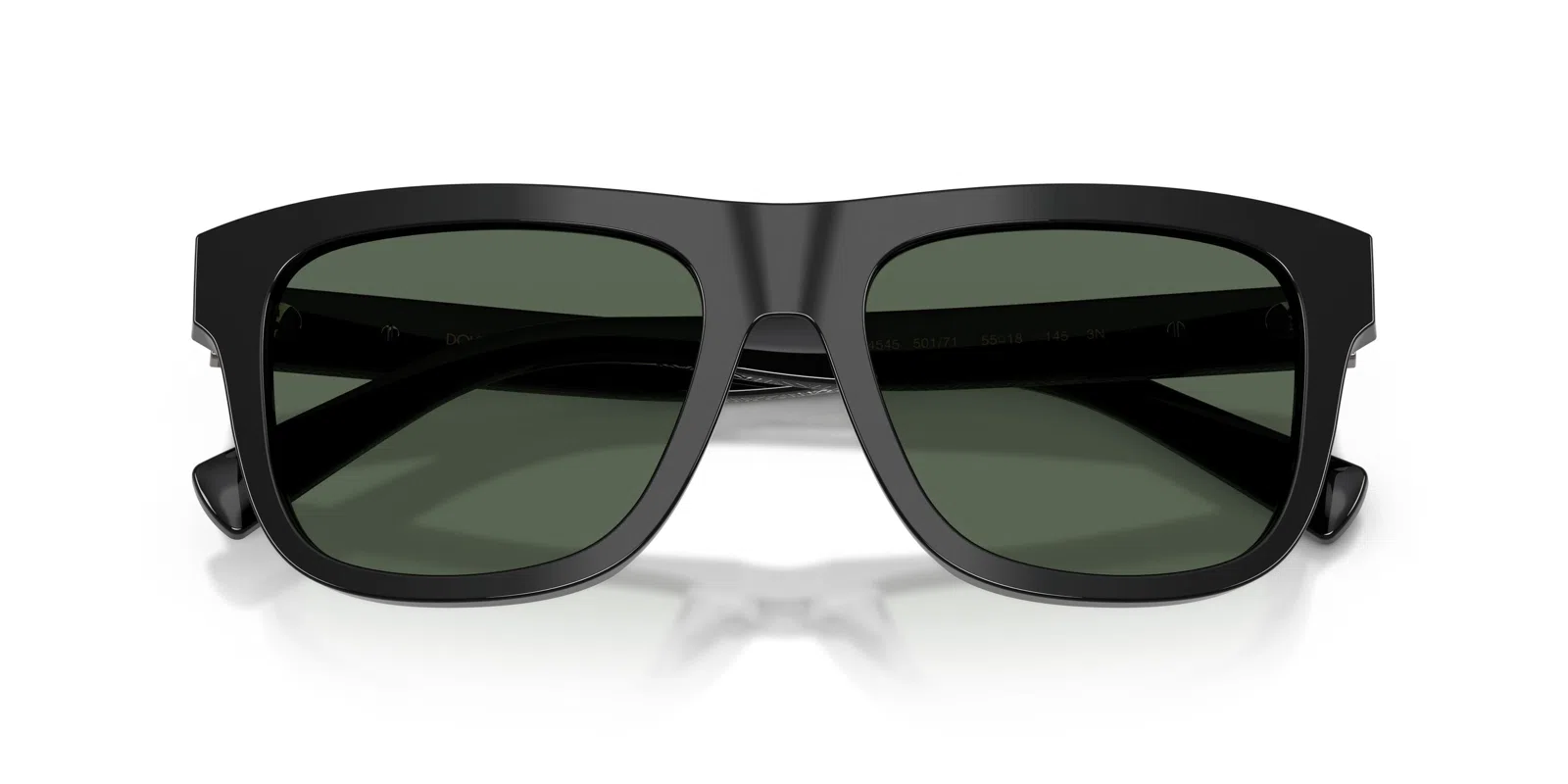 Dolce & Gabbana 4545 Sunglasses - view 37